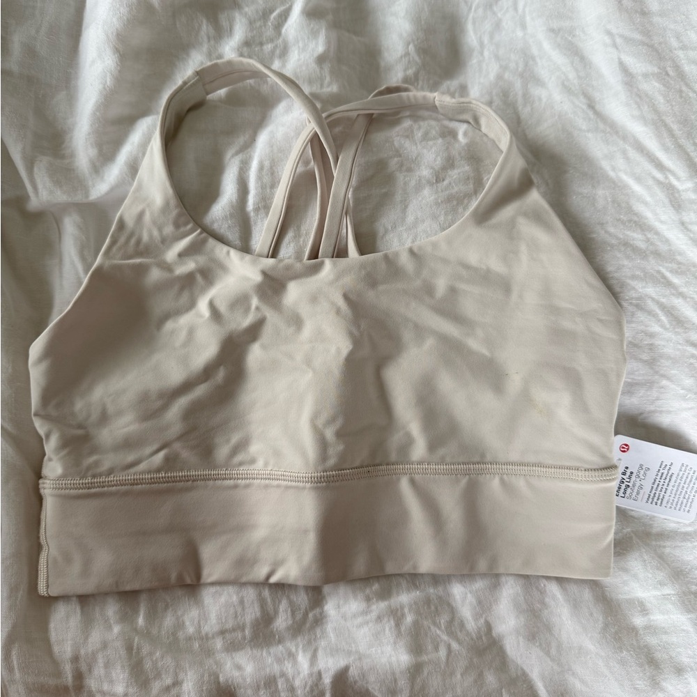 Lulu Energy Longline - NWT